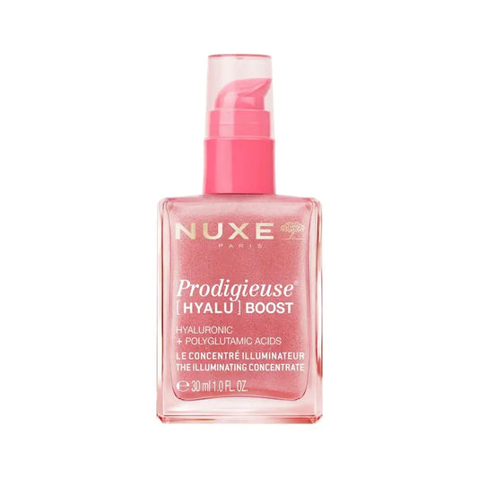 Nuxe Prodigieuse [Hyalu] Boost Aufhellendes Konzentrat , 30 ml