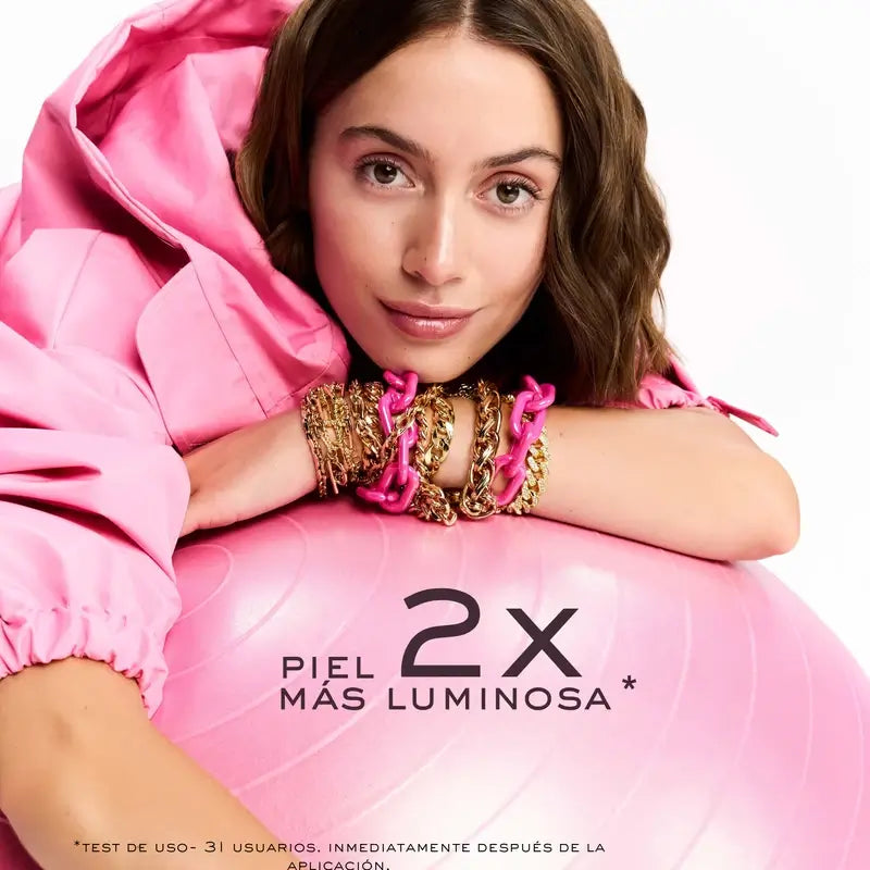 Nuxe Prodigieuse [Hyalu] Boost Aufhellendes Konzentrat , 30 ml