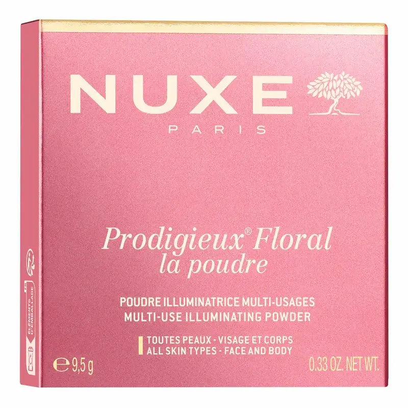 Nuxe Prodigieux Floral Aufheller Puder , 9,5 g