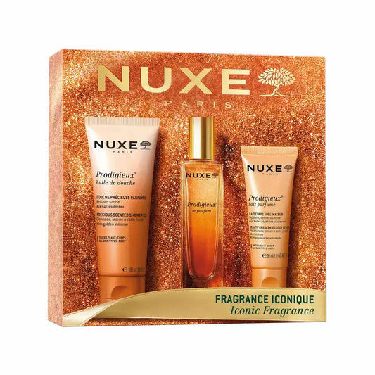 Nuxe Prodigieux – Der Kultduft 160 ml