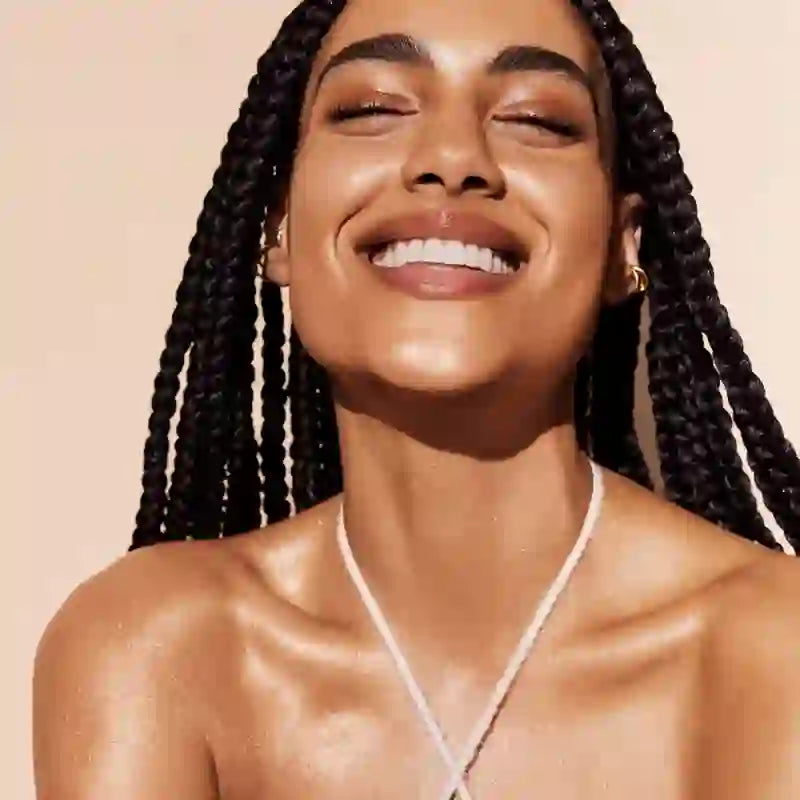 Nuxe Prodigieux Multi-Ranges Geschenk-Box Glow Infinite Huile Prod Or + Reve The Miel Labial + Huile Classic