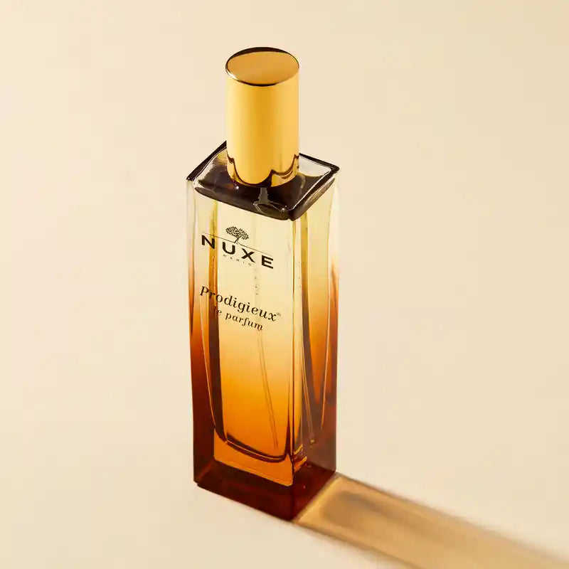 Nuxe Prodigieux Multi-Ranges Parfum Geschenk Box Iconic Parfüm