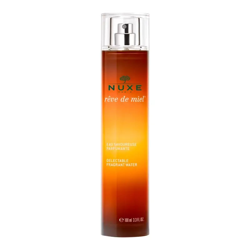 Nuxe Rêve de Miel Exquisite Parfümiertes Eau de Toilette 100 ml