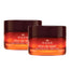 Nuxe Rêve de Miel Lippenbalsam mit Honig – besonders pflegend und regenerierend, 2er-Pack à 15 ml