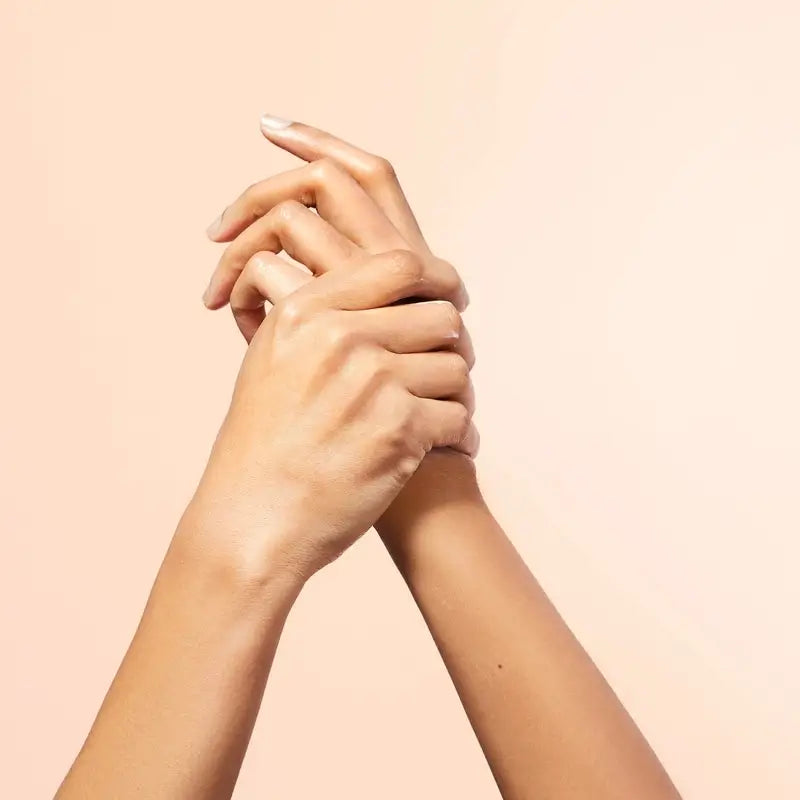 Nuxe Rêve de Miel Hand- und Nagelcreme 50 ml