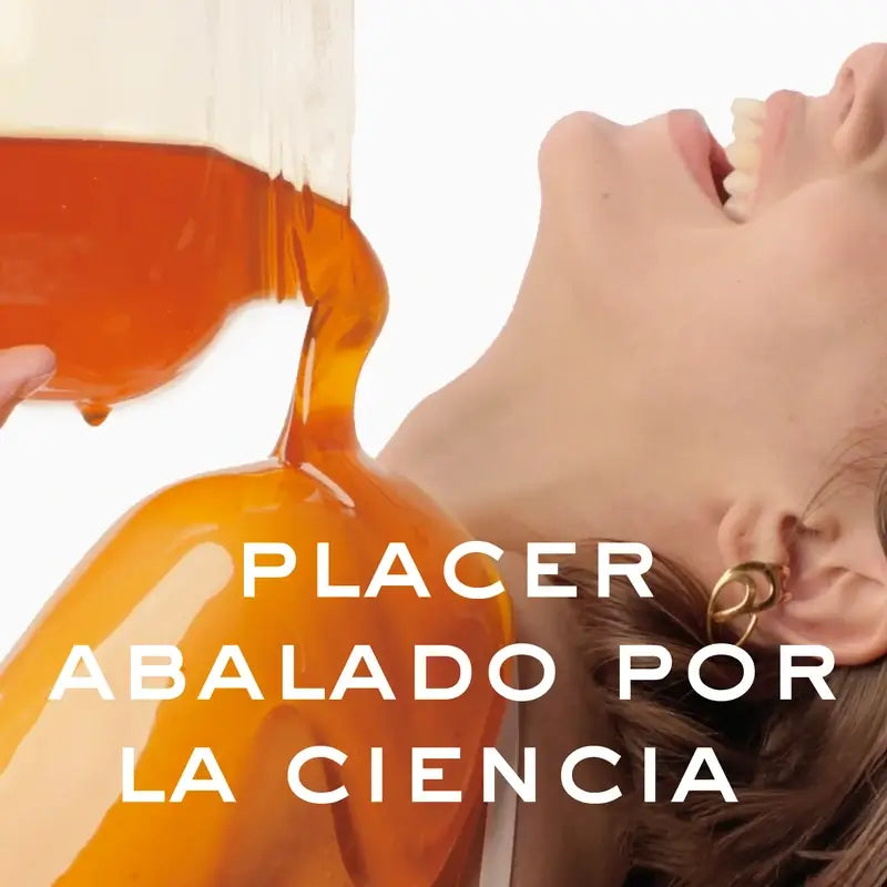 Nuxe Rêve de Miel Reinigungsgel für Gesicht und Körper 400 ml