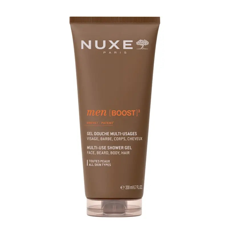 Nuxe Reve De Miel Men Mehrzweck-Duschgel , 200 ml