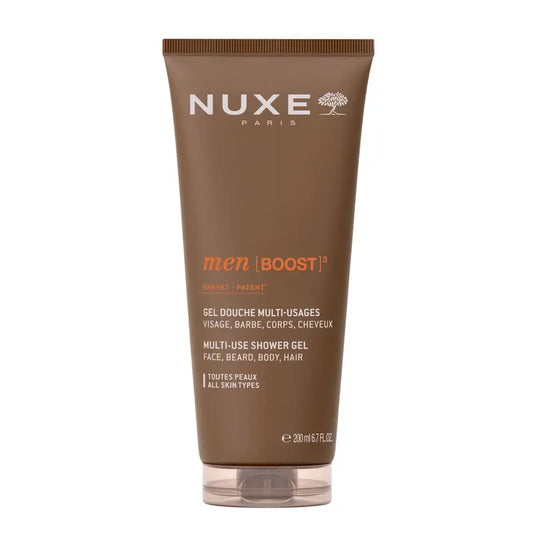 Nuxe Reve De Miel Men Mehrzweck-Duschgel , 200 ml
