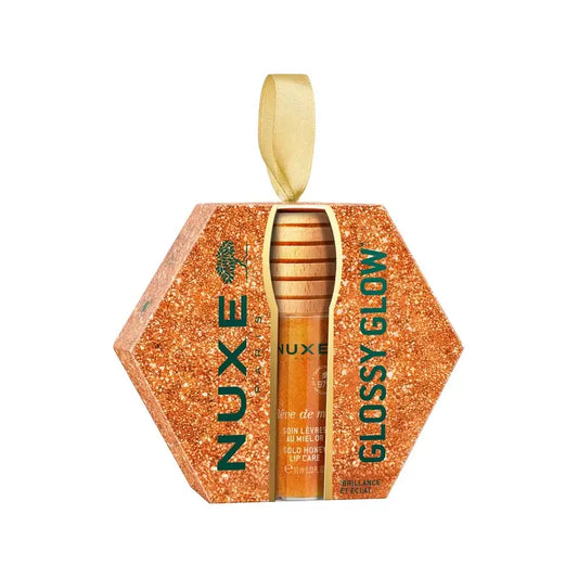 Nuxe Rêve de Miel Lippenpflege mit Honig Gold 10 ml