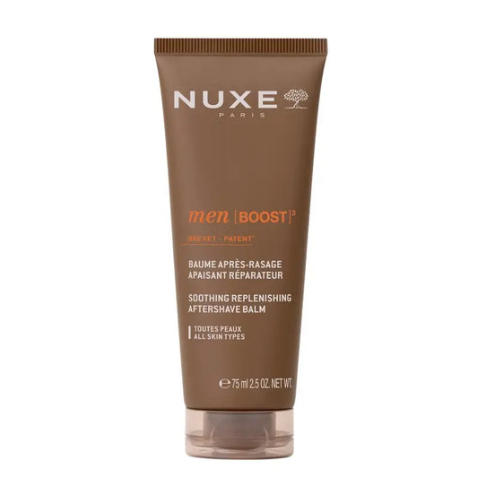 Nuxe Reve De The Men Aftershave Balsam , 75 ml