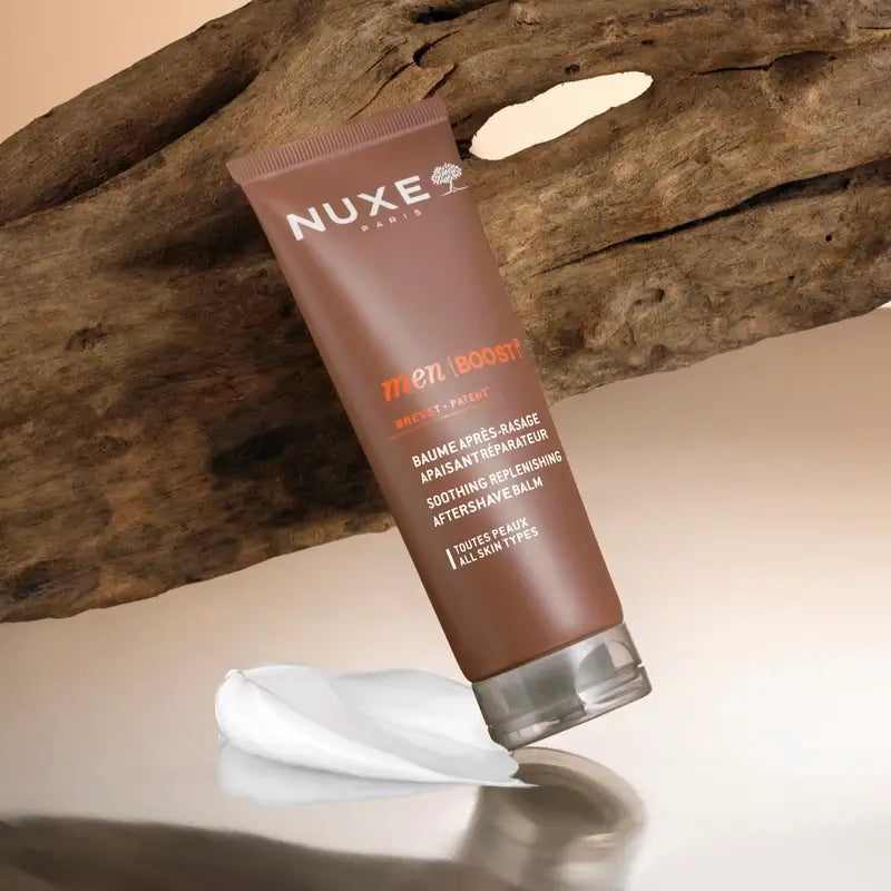 Nuxe Reve De The Men Aftershave Balsam , 75 ml