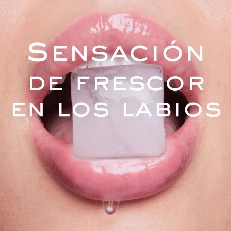 Nuxe Lip Volumising Serum Sehr Rose , 9x8 ml