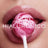 Nuxe Lip Volumising Serum Sehr Rose , 9x8 ml