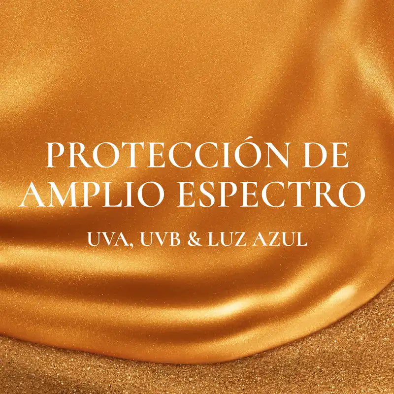 Nuxe Sun Tanning Oil Gold für Gesicht und Körper Spf30, 150 ml