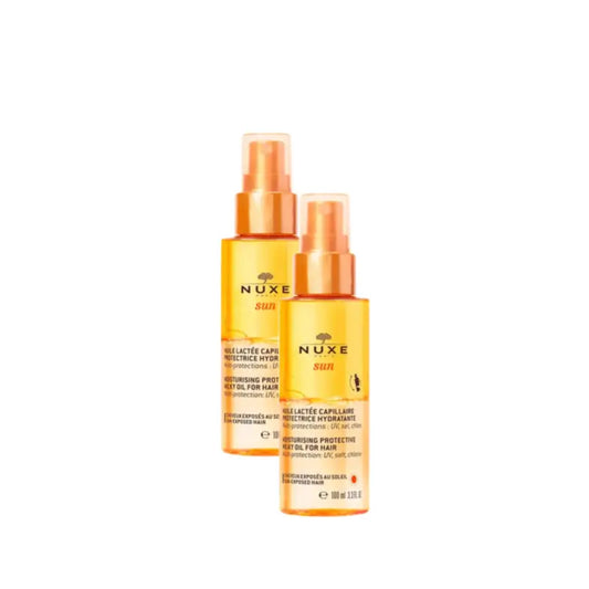 Nuxe Sun Haaröl-Milch 100 ml
