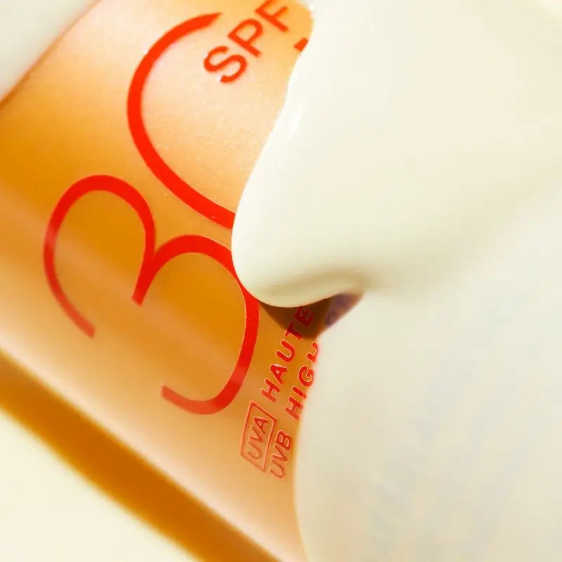 Nuxe Sun Sun Spray Köstlicher Sonnenschutz für Gesicht und Körper SPF 30