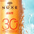 Nuxe Sun Sun Spray Köstlicher Sonnenschutz für Gesicht und Körper SPF 30