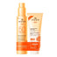 Nuxe Sun Sun Spray Gesicht & Körper Spf 50 150Ml + After Sun Shampoo 100Ml
