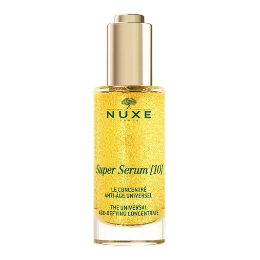 Nuxe Super Serum 10 Longevity-Komplex 30 ml