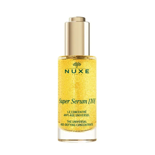 Nuxe Super Serum 10 Longevity-Komplex 50 ml