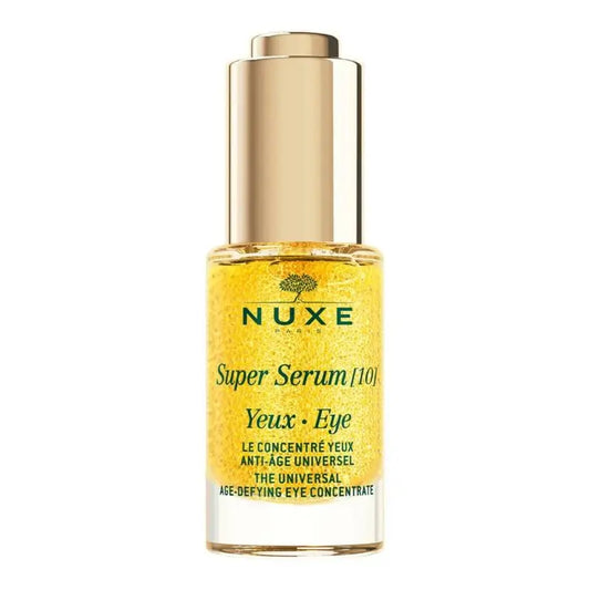 Nuxe Super Serum [10] Universal Anti-Aging Augenkontur 15Ml