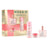 Nuxe Rose Gesichtspflege : Coffret La Vie En Rose