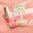 Nuxe Rose Gesichtspflege : Coffret La Vie En Rose