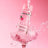 Nuxe Very Rose Beruhigende Micellar Wasser , 200 ml