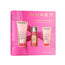 Nuxe Very Rose Geschenkbox Very Rose Reinigungsgel + Handcreme + Parfümiertes Eau de Toilette
