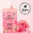 Nuxe Very Rose - Beruhigendes Duschgel | Nuxe