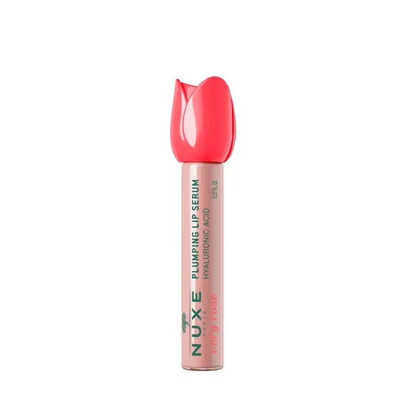 Nuxe Very Rose Glow On The Go Pink Set Lippenstift + Huile Florale