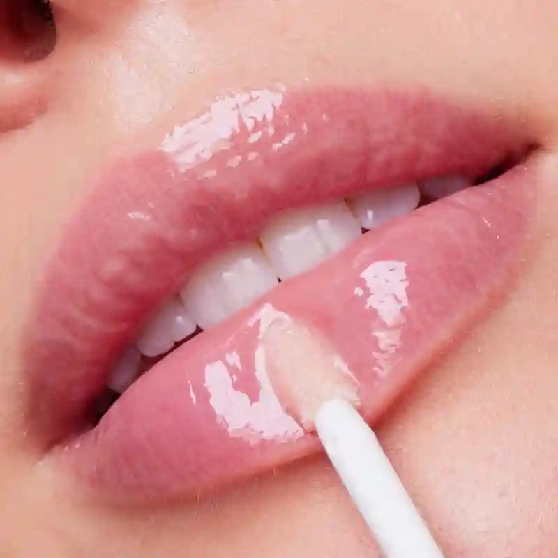 Nuxe Very Rose Glow On The Go Pink Set Lippenstift + Huile Florale