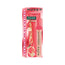 Nuxe Very Rose Very Rose Lippen-Serum für vollere Lippen, 8 ml + Lip Case als Geschenk, 8 ml
