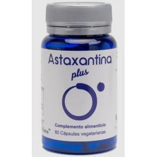 N&N Nova Nutrition Astaxanthin Plus 60V Capsules