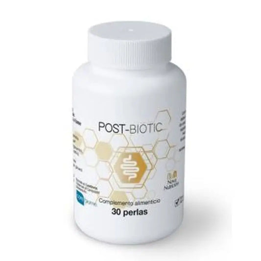 N&N Nova Nutrition Post Biotic 30Pearls.
