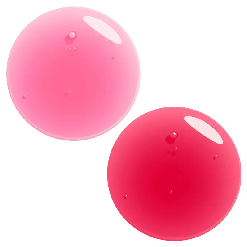 Nyx Home Alone Drip Trio Lippenöl , 3x8 ml