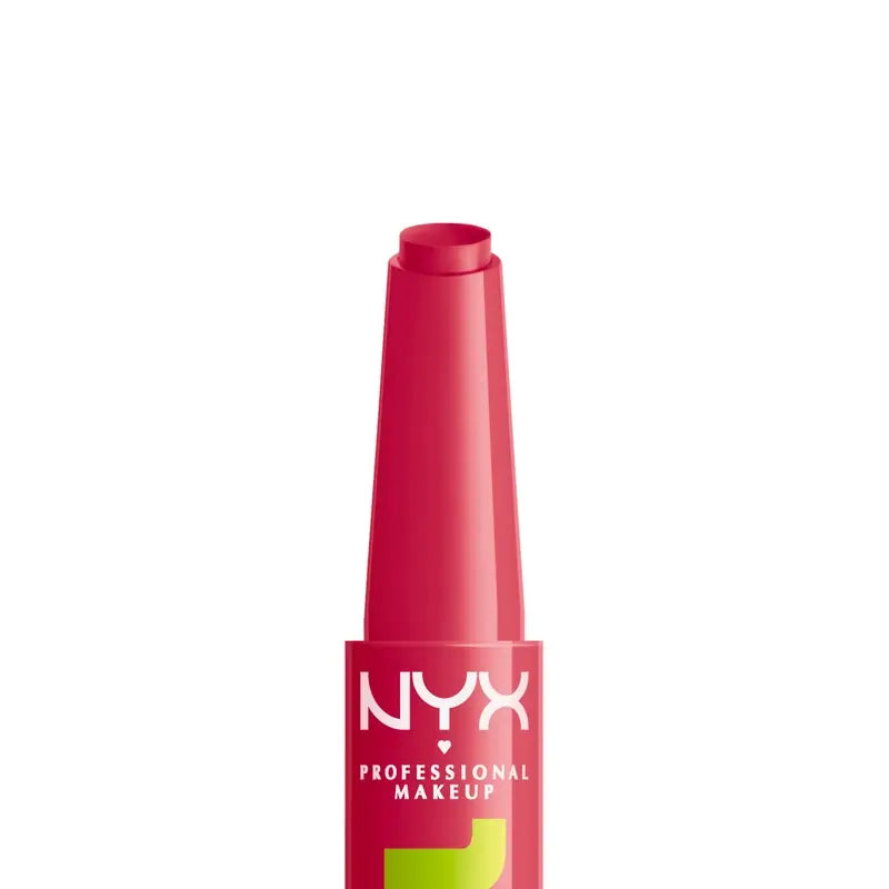 Nyx Lippenöl Shiny Slick Click Trio , 3x2 gr