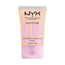 Nyx Bare With Me Blur Foundation Matte Finish Fairer Farbton, 30 ml