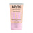Nyx Bare With Me Blur Foundation Matte Finish Fairer Farbton, 30 ml