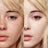 Nyx Bare With Me Blur Foundation Matte Finish Fairer Farbton, 30 ml
