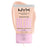 Nyx Bare With Me Blur Foundation Matte Finish Fairer Farbton, 30 ml