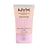 Nyx Bare With Me Blur Matte Finish Foundation Blasser Farbton, 30 ml