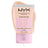 Nyx Bare With Me Blur Matte Finish Foundation Blasser Farbton, 30 ml