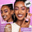 Nyx Bare With Me Blur Matte Finish Foundation Blasser Farbton, 30 ml