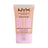 Nyx Bare With Me Blur Skin Tint, verwischende Foundation, mattes Finish, Farbton 04 , 30 ml