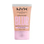 Nyx Bare With Me Blur Skin Tint, verwischende Foundation, mattes Finish, Farbton 04 , 30 ml