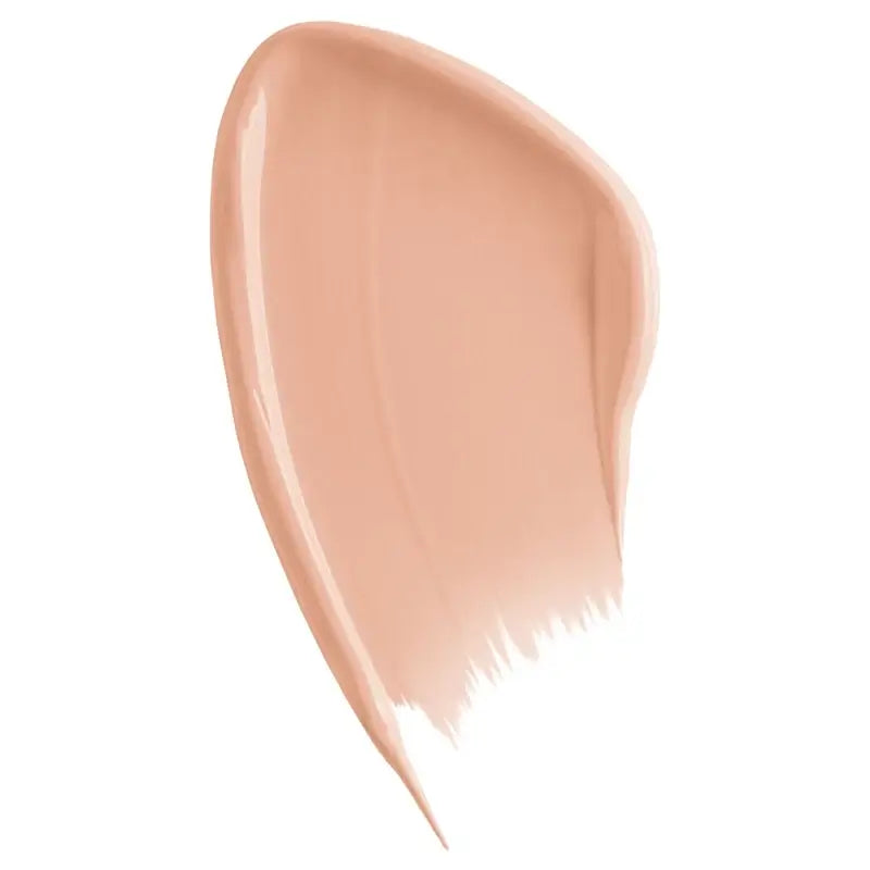 Nyx Bare With Me Blur Skin Tint, verwischende Foundation, mattes Finish, Farbton 04 , 30 ml