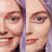 Nyx Bare With Me Blur Skin Tint, verwischende Foundation, mattes Finish, Farbton 04 , 30 ml