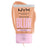 Nyx Bare With Me Blur Skin Tint, verwischende Foundation, mattes Finish, Farbton 06 , 30 ml