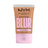 Nyx Bare With Me Blur Skin Tint, verwischende Foundation, mattes Finish, Farbton 09 , 30 ml